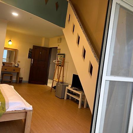 Sea-Hi B&B Yanliau Dış mekan fotoğraf