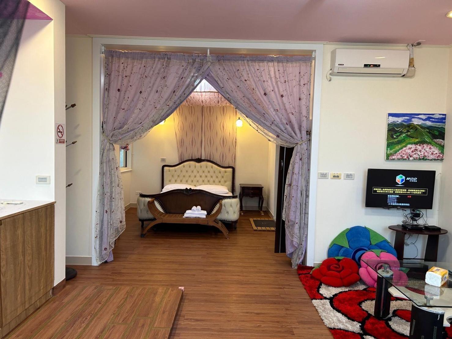 Sea-Hi B&B Yanliau Dış mekan fotoğraf