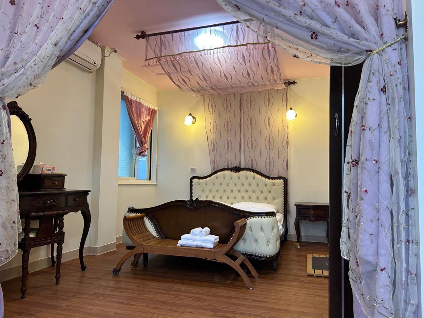 Sea-Hi B&B Yanliau Dış mekan fotoğraf