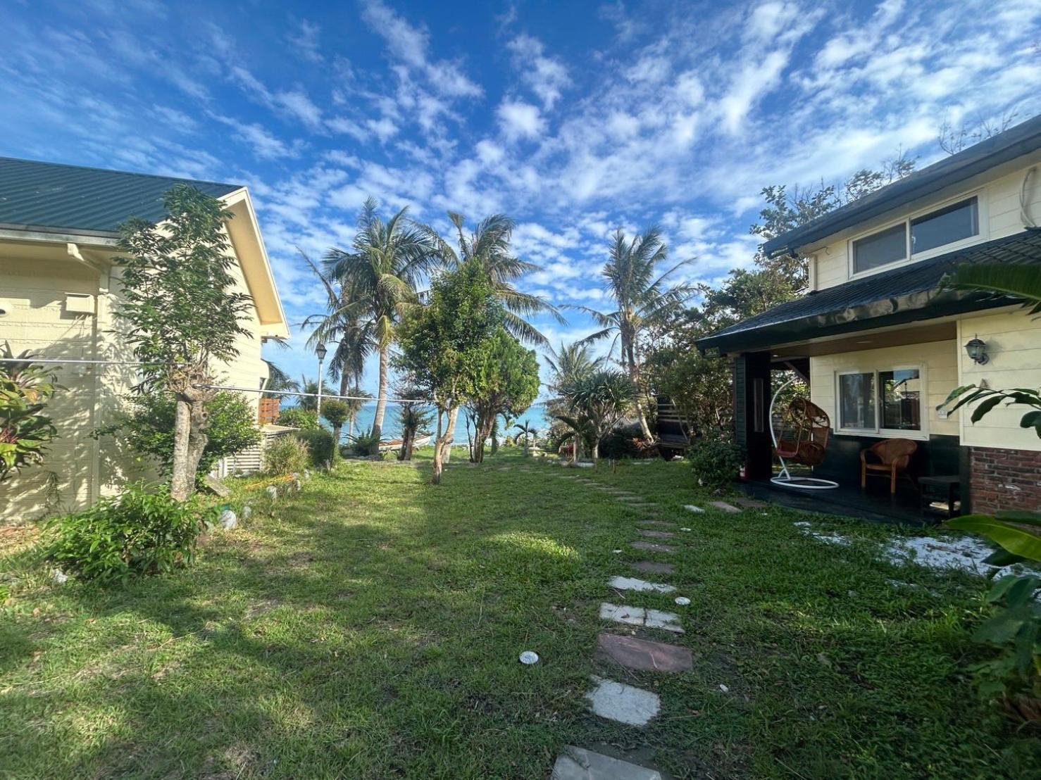 Sea-Hi B&B Yanliau Dış mekan fotoğraf