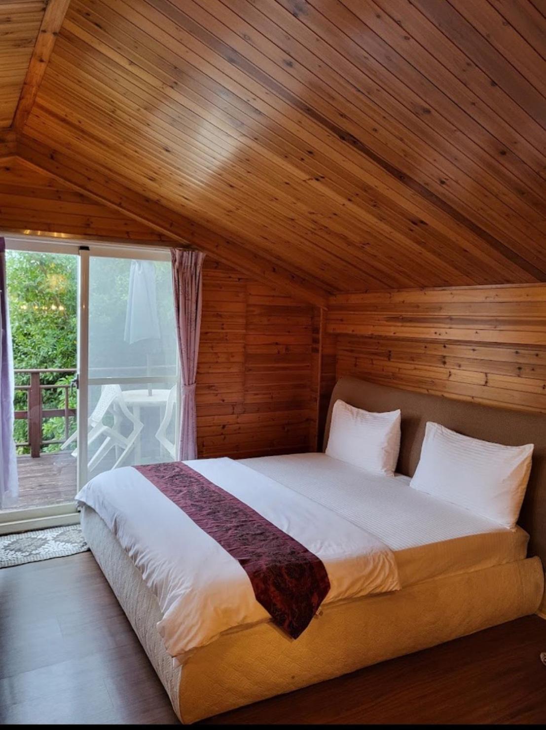 Sea-Hi B&B Yanliau Dış mekan fotoğraf