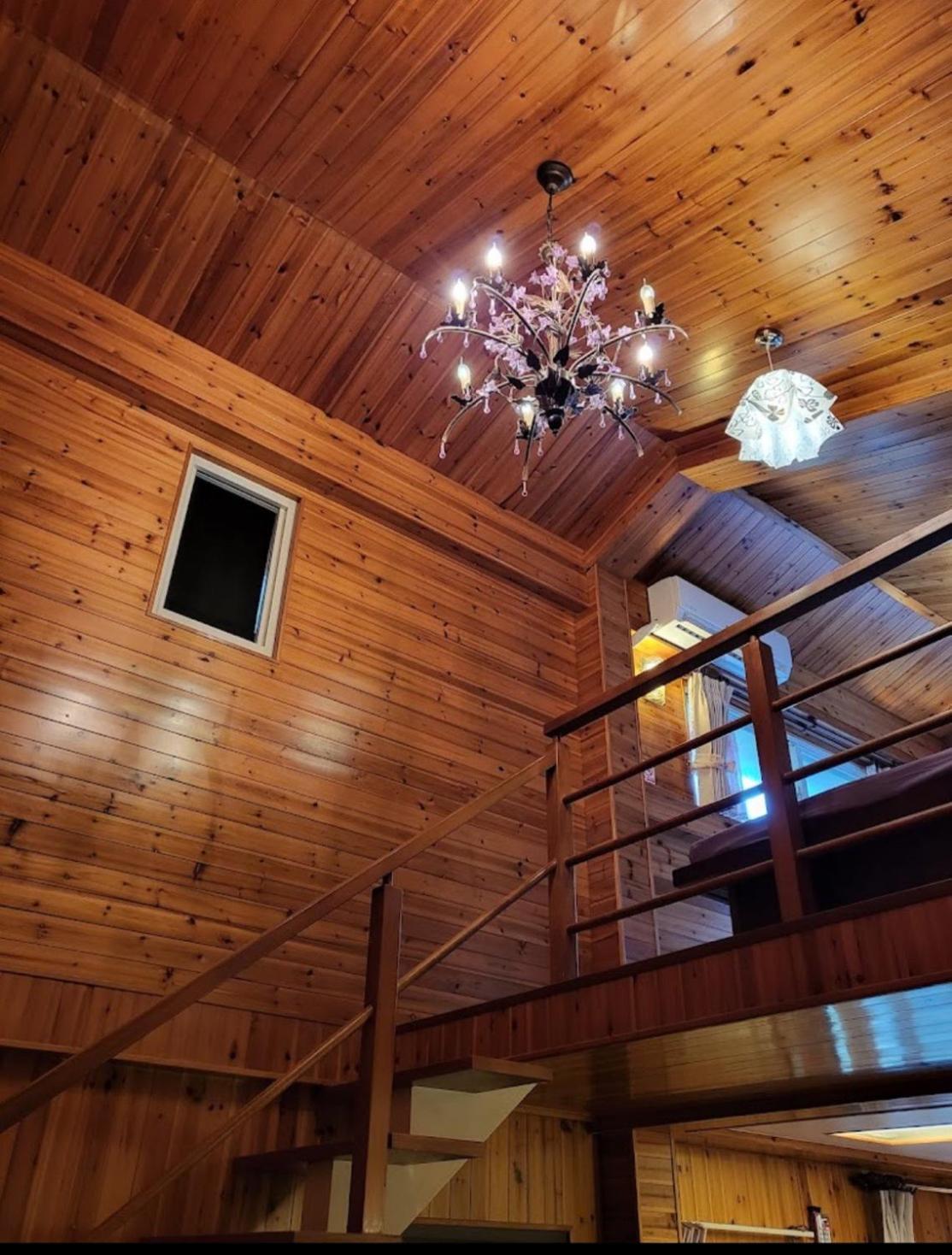 Sea-Hi B&B Yanliau Dış mekan fotoğraf