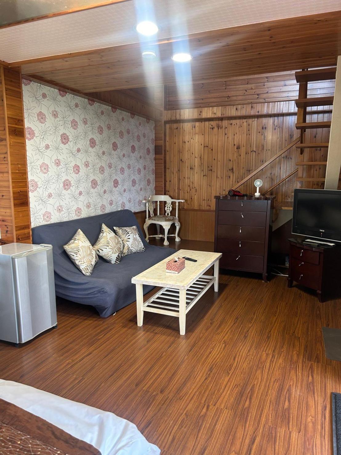 Sea-Hi B&B Yanliau Dış mekan fotoğraf