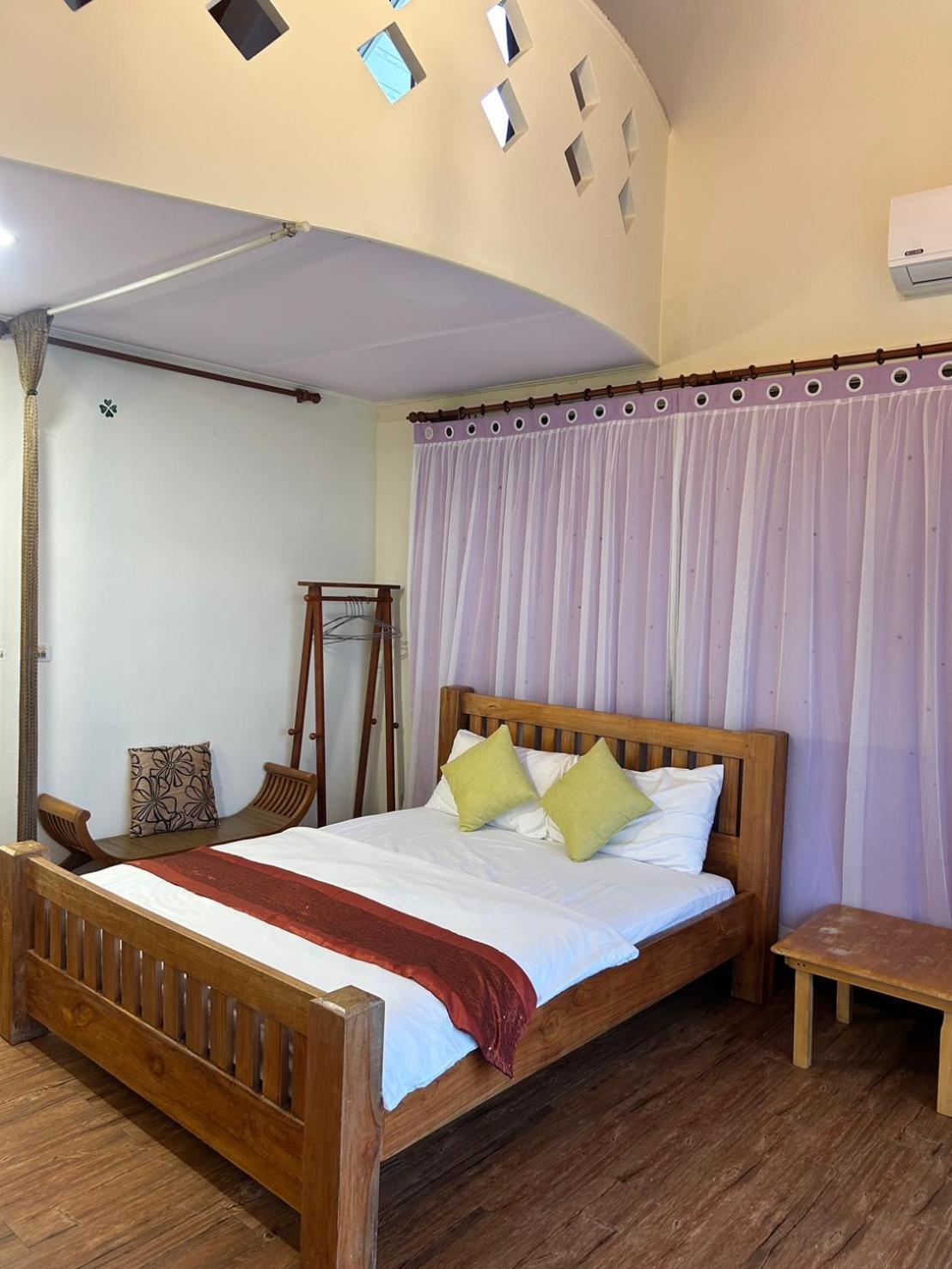Sea-Hi B&B Yanliau Dış mekan fotoğraf
