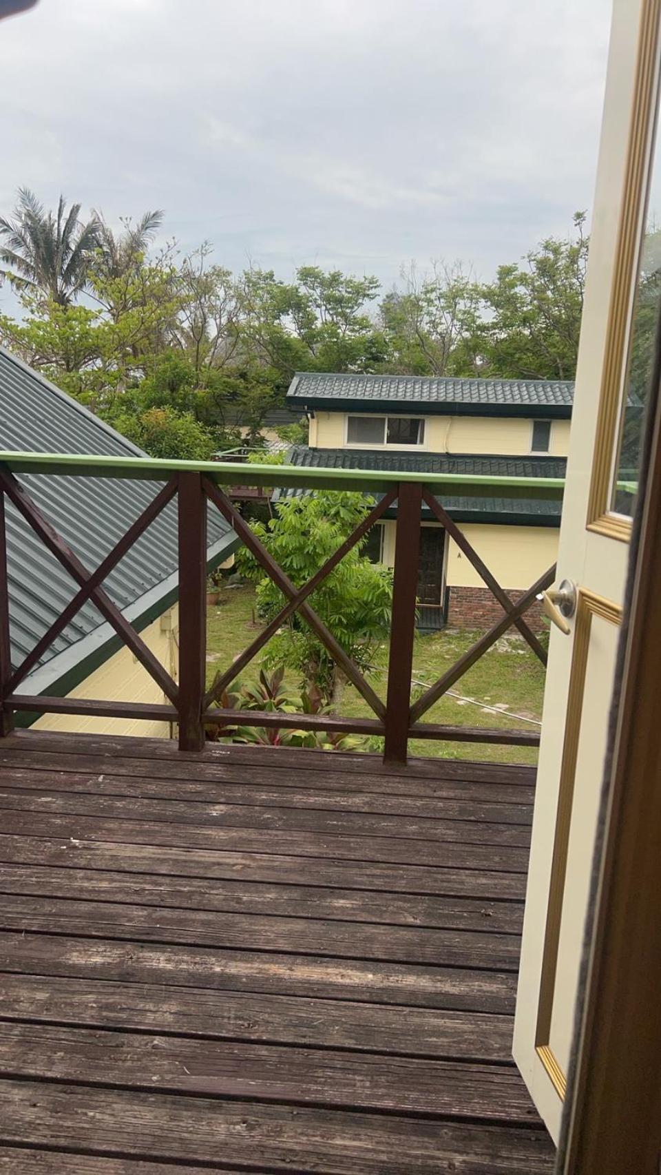 Sea-Hi B&B Yanliau Dış mekan fotoğraf
