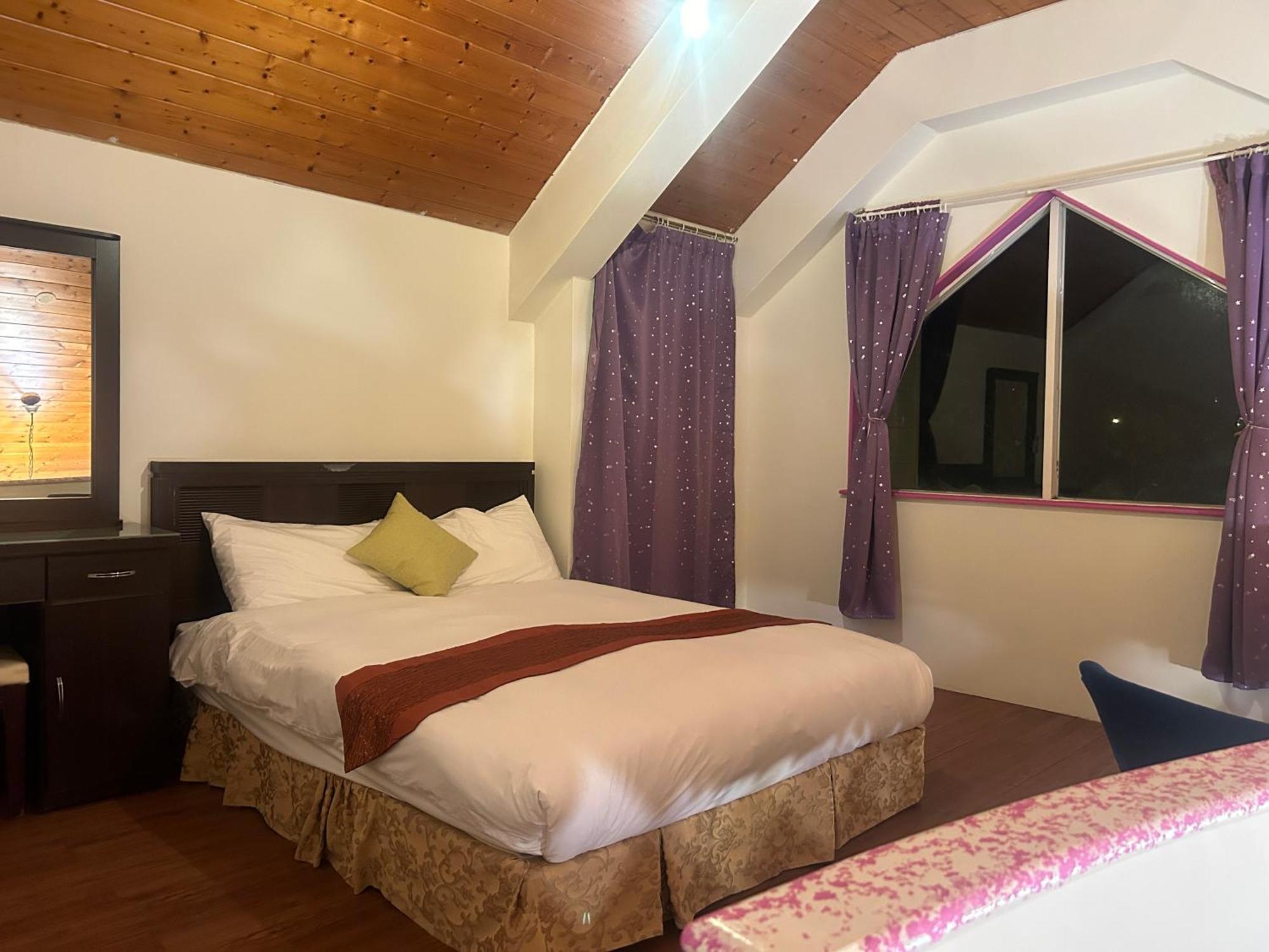 Sea-Hi B&B Yanliau Dış mekan fotoğraf